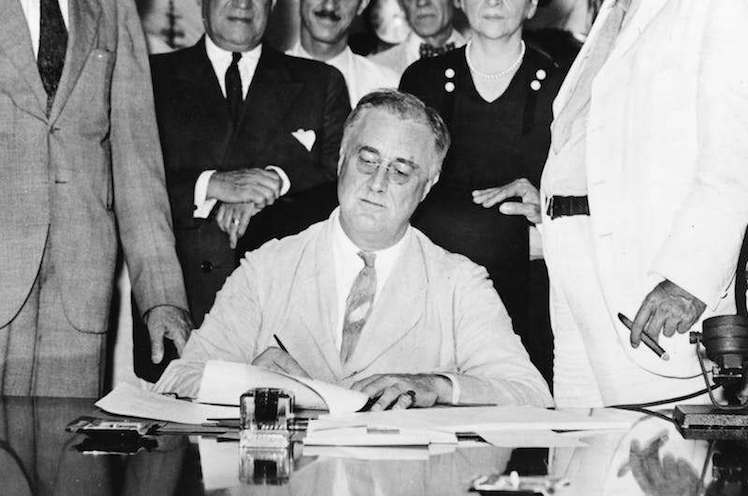 Don’t give up on politics — it’s where the fight for the fair go must be won