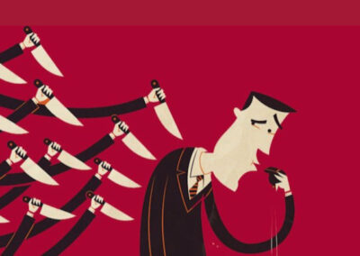 Australia’s whistleblower laws in the balance, as parliamentary deadline looms
