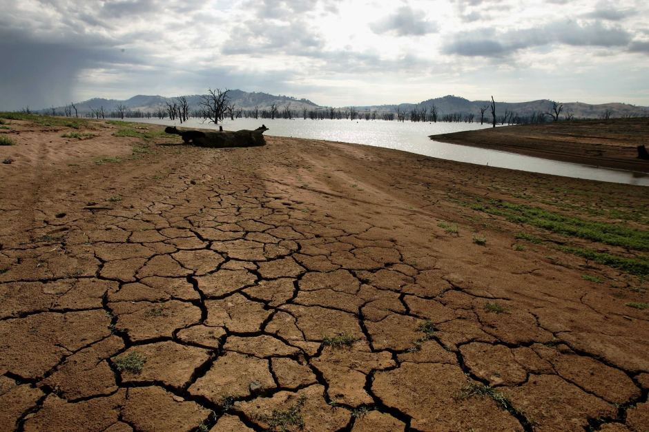 Reduced flows reduces Darling’s ability to deal with drought