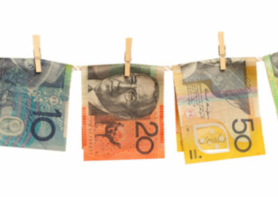 World pressure ramps up, Australia finally moves on money laundering by lawyers, accountants and the property lobby
