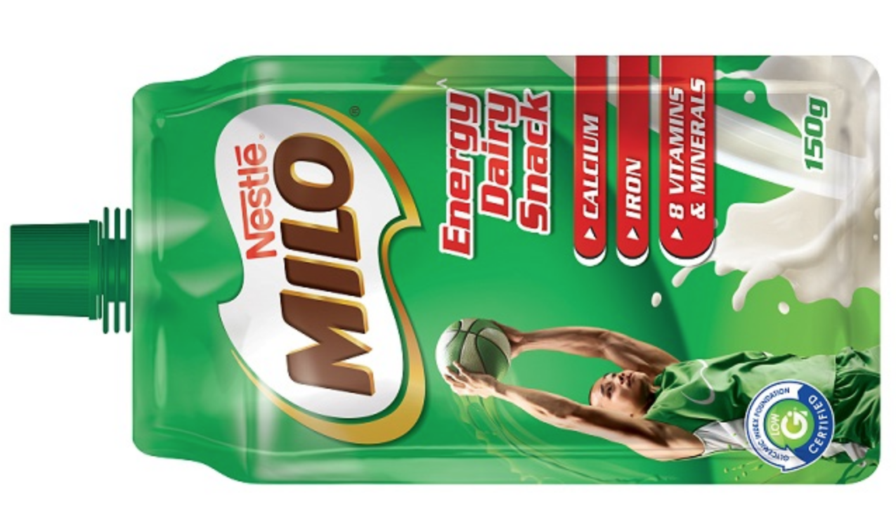 The Low GI Label: sound science or a ploy for product promotion?