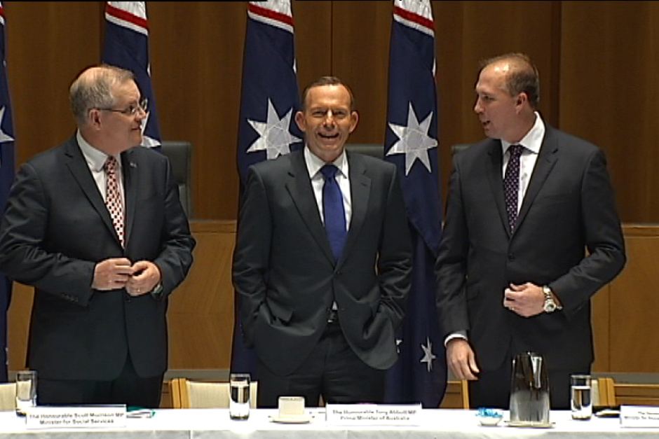 Greg Barns: the Rise of the Right and the War on Australia’s Liberal Values
