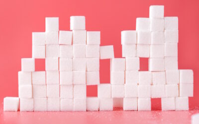 Dietitians Backslide – dump corporate sponsorships, invite ads instead