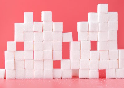 Dietitians Backslide – dump corporate sponsorships, invite ads instead