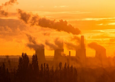 Safeguard Mechanism: $600 million can no longer go to coal and gas