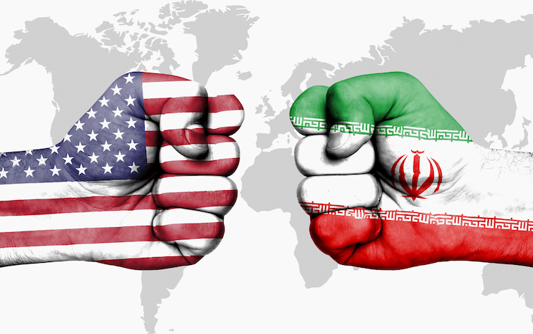 Paul Barratt: Australia should not participate in conflict with Iran