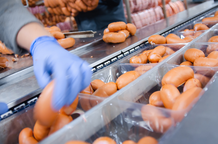 Gonski 2.0 a Sausage Factory