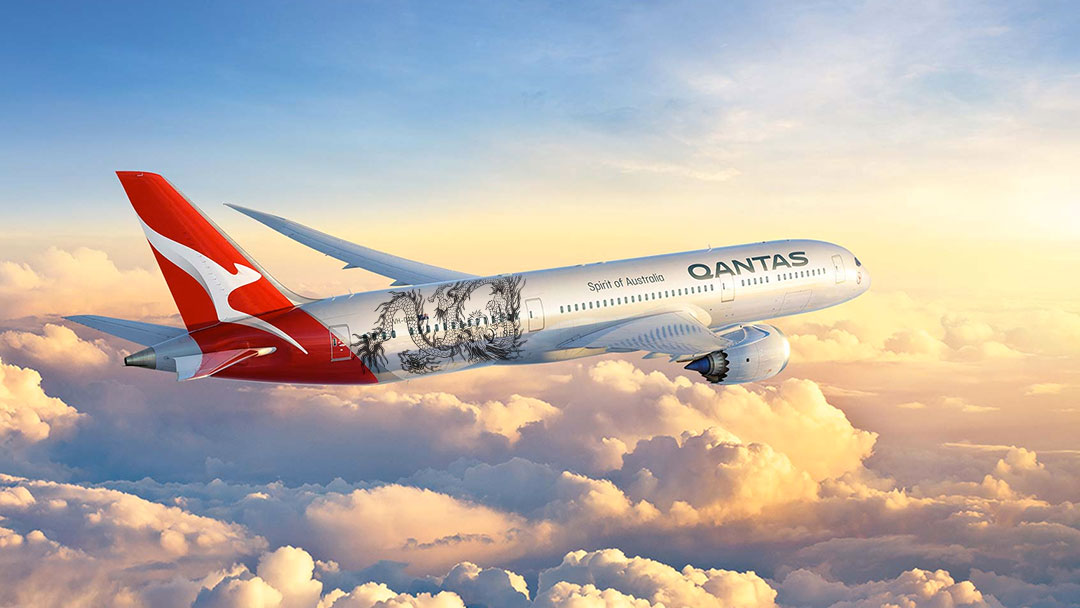 Qantas gilds lily on Macau lobsters deal with Triads
