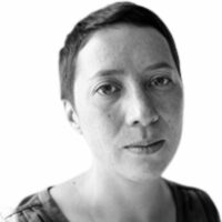 Louisa Lim