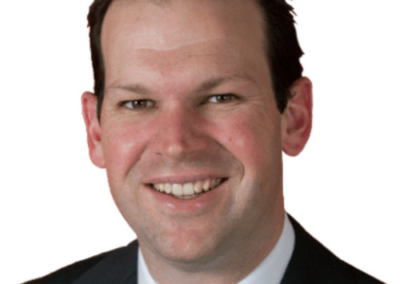 Matthew Canavan