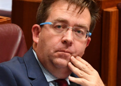James McGrath