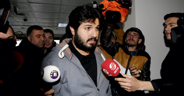 #29Leaks helps lift veil on how Iran avoids sanctions