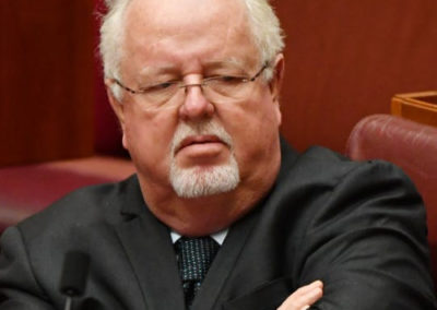 Barry O’Sullivan