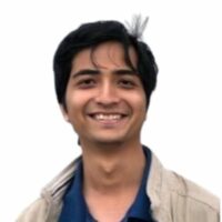 Shirsho Dasgupta