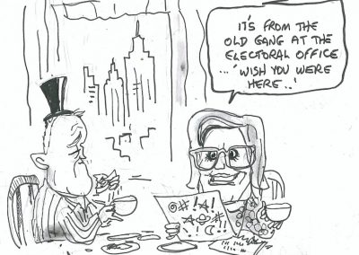 The intoxicating fall of Malcolm Turnbull: a Shakespearean tragedy played out in the Antipodes