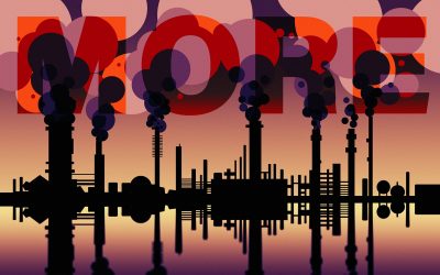 Smithereens: Australia’s climate commitments blown if giant fossil fuel projects proceed