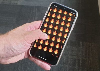 Bushfires, bots and arson claims: Australia flung in the global disinformation spotlight