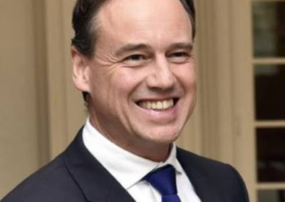 Comparing apples and fridges: Greg Hunt’s climate con