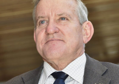 Ian Macfarlane