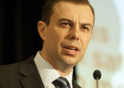 Stephen Galilee