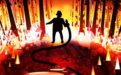 Budgets and Bushfires: has government cost-cutting hindered the firefighting?