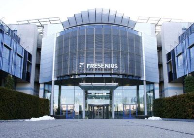 German dialysis giant’s unhealthy business practices: a bloody disgrace