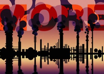 Budget lowers tax for oil and gas industry