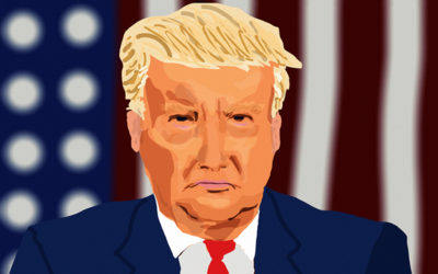 How Trump lost the trade wars in 16 cool charts
