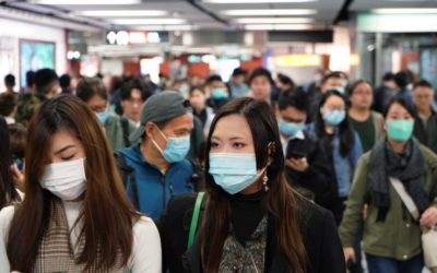 Coronavirus U-Turn: virus far worse than thought