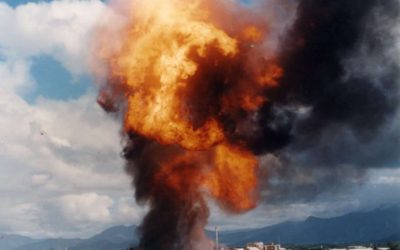 Santos blows $7 billion in five years and no relief for gas customers