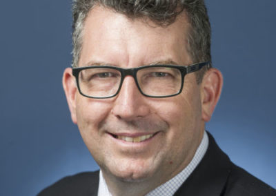 Keith Pitt