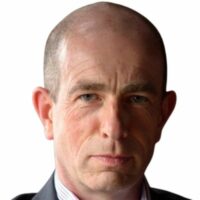 Simon Tormey