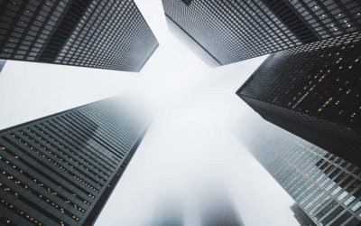 One Per Cent: how a few big companies shape the laws