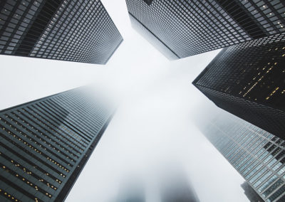 One Per Cent: how a few big companies shape the laws