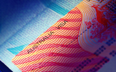Weird plan for billion-dollar privatisation of Australia’s visa system hits a snag