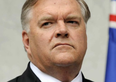Kim Beazley