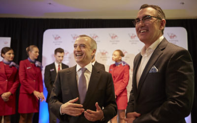 The Club: will Virgin Australia’s political influence deliver taxpayer subsidies for its foreign shareholders?