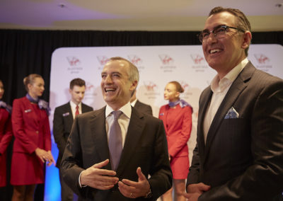The Club: will Virgin Australia’s political influence deliver taxpayer subsidies for its foreign shareholders?