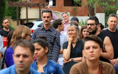 Debt, House Prices and the Virus: How prepared are Australians really?