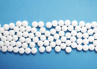 Websites Research: online advice on medications skewed by Big Pharma funding