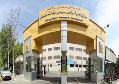 Iran reports success with repurposing Hep C drugs for COVID-19