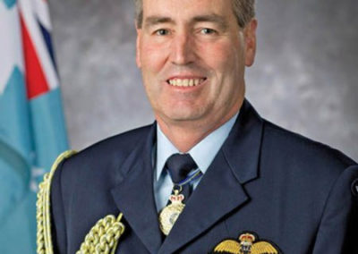 Geoff Brown