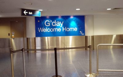 Coronavirus kills off privatisation of Australia’s visa system