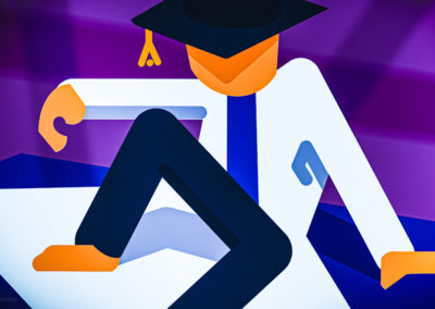 Boomers vs Millennials: Federal funding leaves young scientists under pressure