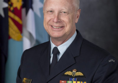 Mark Binskin