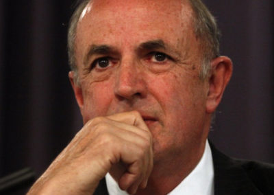 Peter Reith