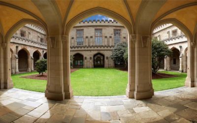 Overpaid university bosses cry poor as their foreign-student riches evaporate