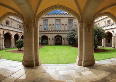 Overpaid university bosses cry poor as their foreign-student riches evaporate
