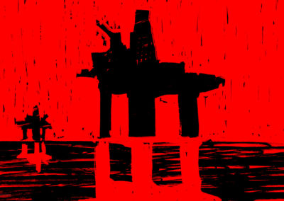 Since when is it a crime to report a crime? Bernard Collaery exposes the Timor Sea betrayal