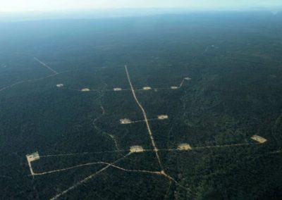 Battle for Narrabri: report claims Santos gas field emissions approach coal